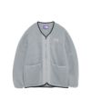 ＜THE NORTH FACE Purple Label＞PLAS Fleece Field Cardigan