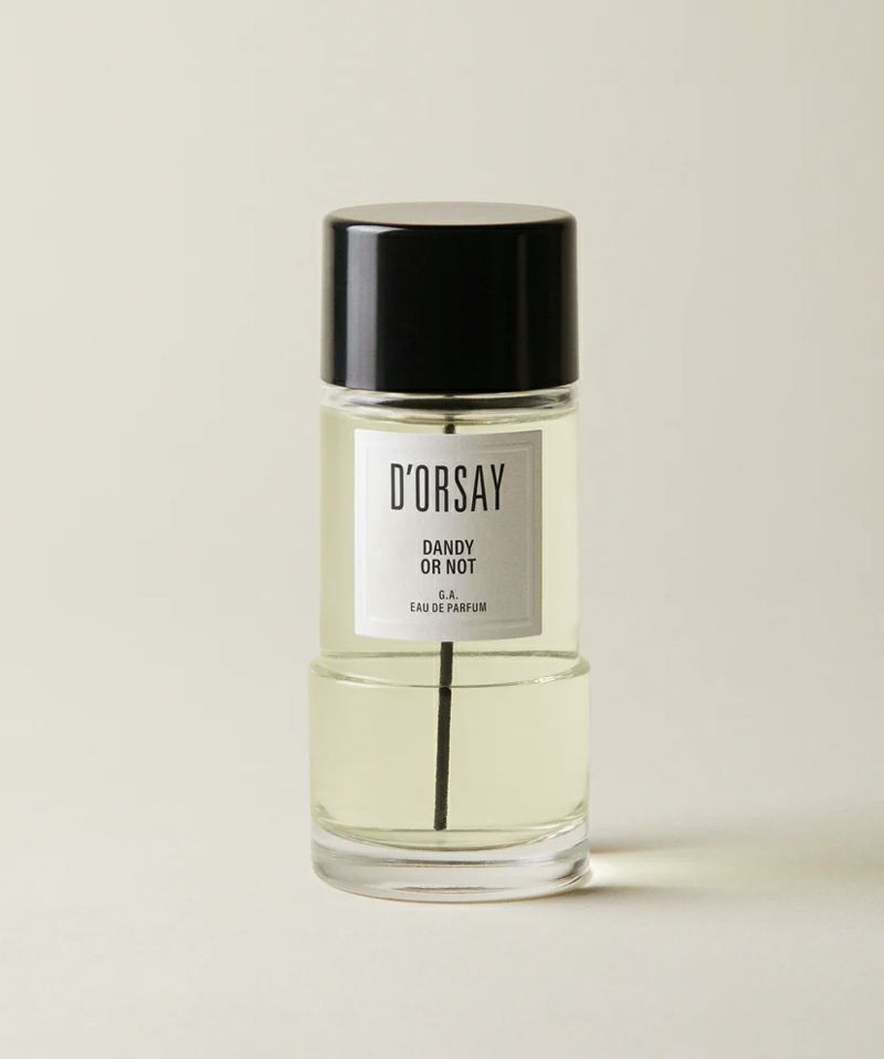 ダンディ オア ノット G.A.