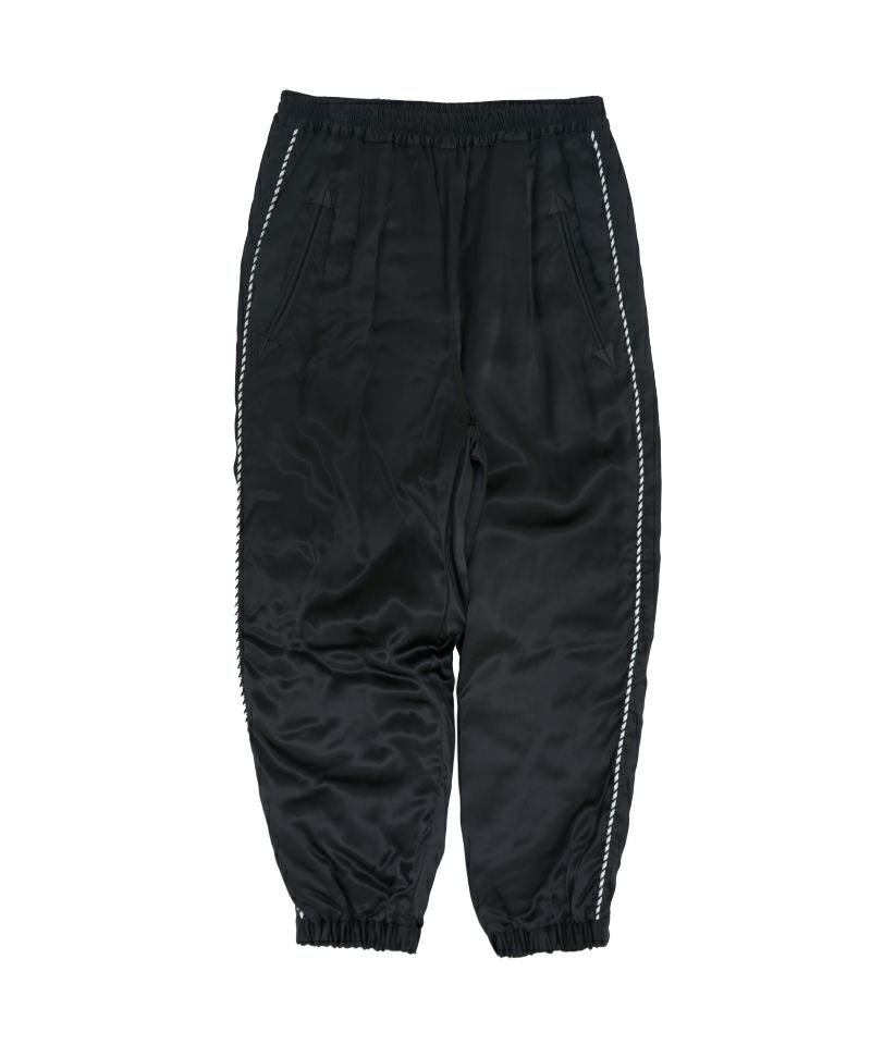 ＜WACKO MARIA＞SKA PANTS