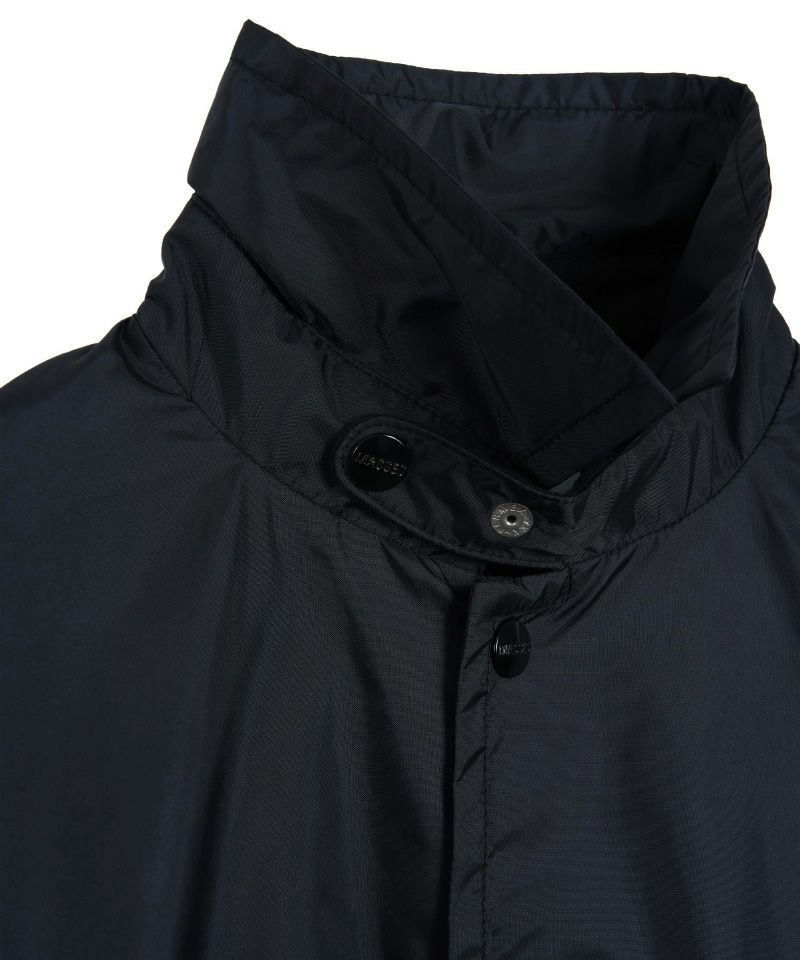 MASSES＞VANSON × MASSES NYLON JKT | MAKES ONLINE STORE