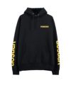 ＜MASSES＞VANSON × MASSES SWEAT HOODED