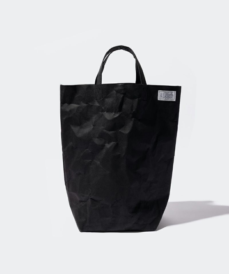 ＜Unlikely＞Unlikely "Paper" Shopping Bag L