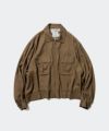 ＜Unlikely＞Unlikely Gabardine Sports Jacket