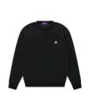 ＜BlackEyePatch＞SMALL OG REFLECTIVE KNIT SWEATER