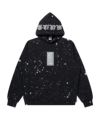 ＜BlackEyePatch＞SPLATTERED REFLECTOR HWC LABEL HOODIE
