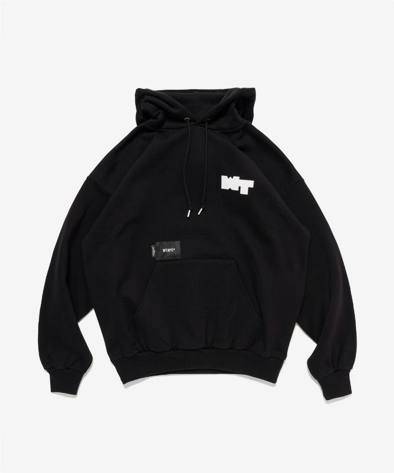 WTAPS＞PAVILION / HOODY / COTTON | MAKES ONLINE STORE