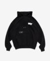 ＜WTAPS＞PAVILION / HOODY / COTTON