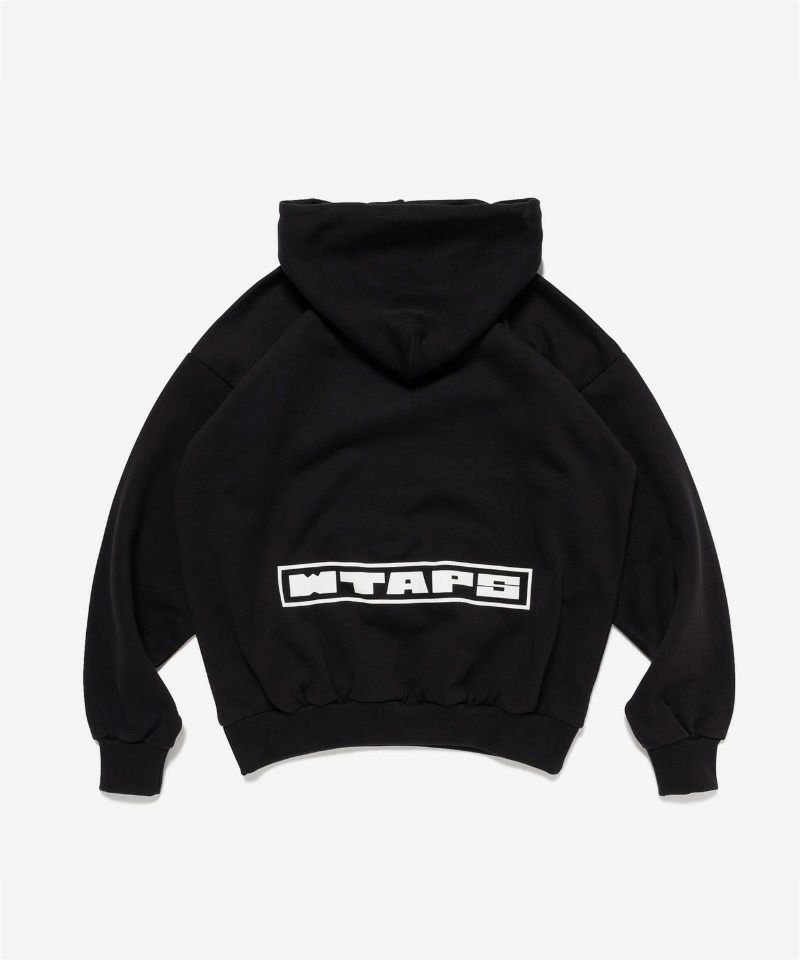 WTAPS＞PAVILION / HOODY / COTTON | MAKES ONLINE STORE