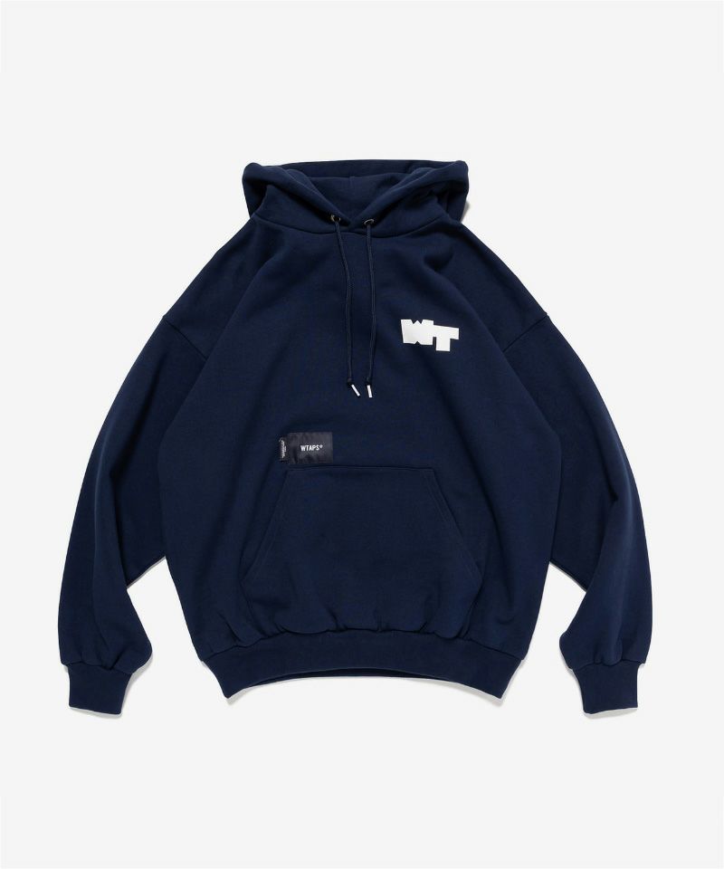WTAPS＞PAVILION / HOODY / COTTON | MAKES ONLINE STORE