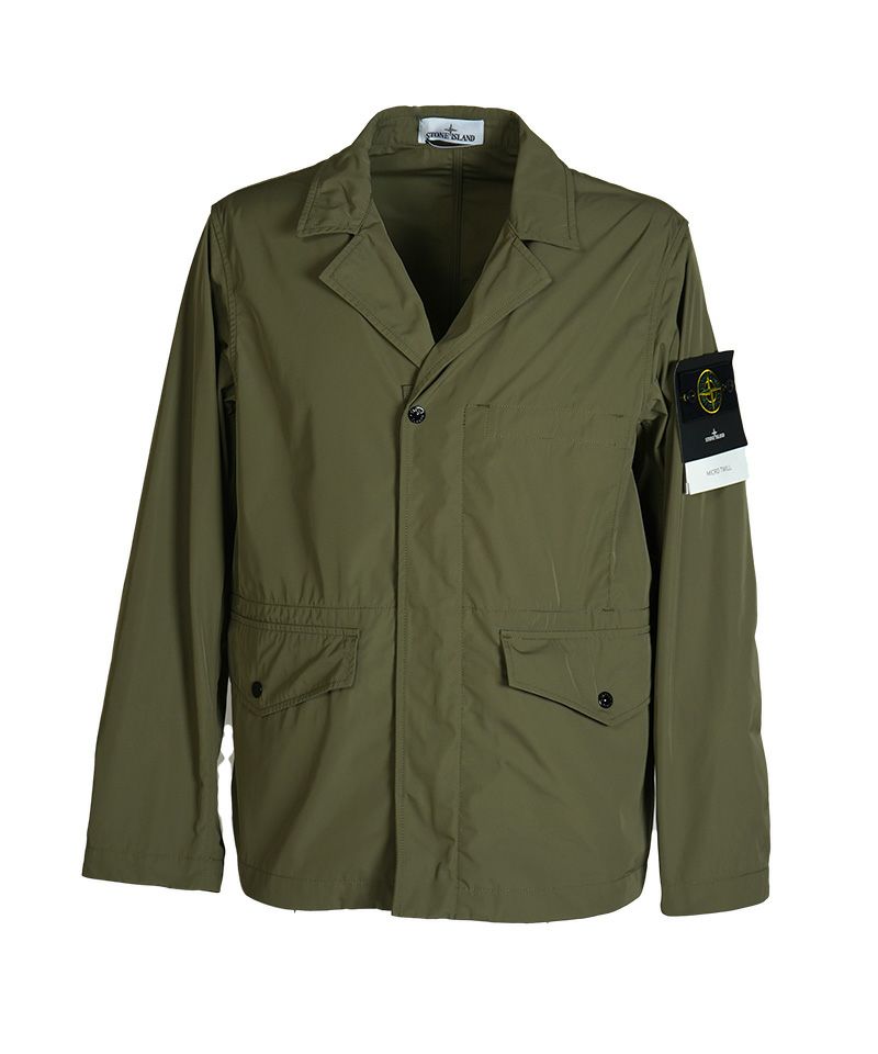 STONE ISLAND＞BLAZER 【2026SS】 | MAKES ONLINE STORE