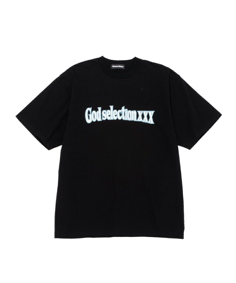 ＜GOD SELECTION XXX＞T-SHIRT (GX-A26-ST-12)