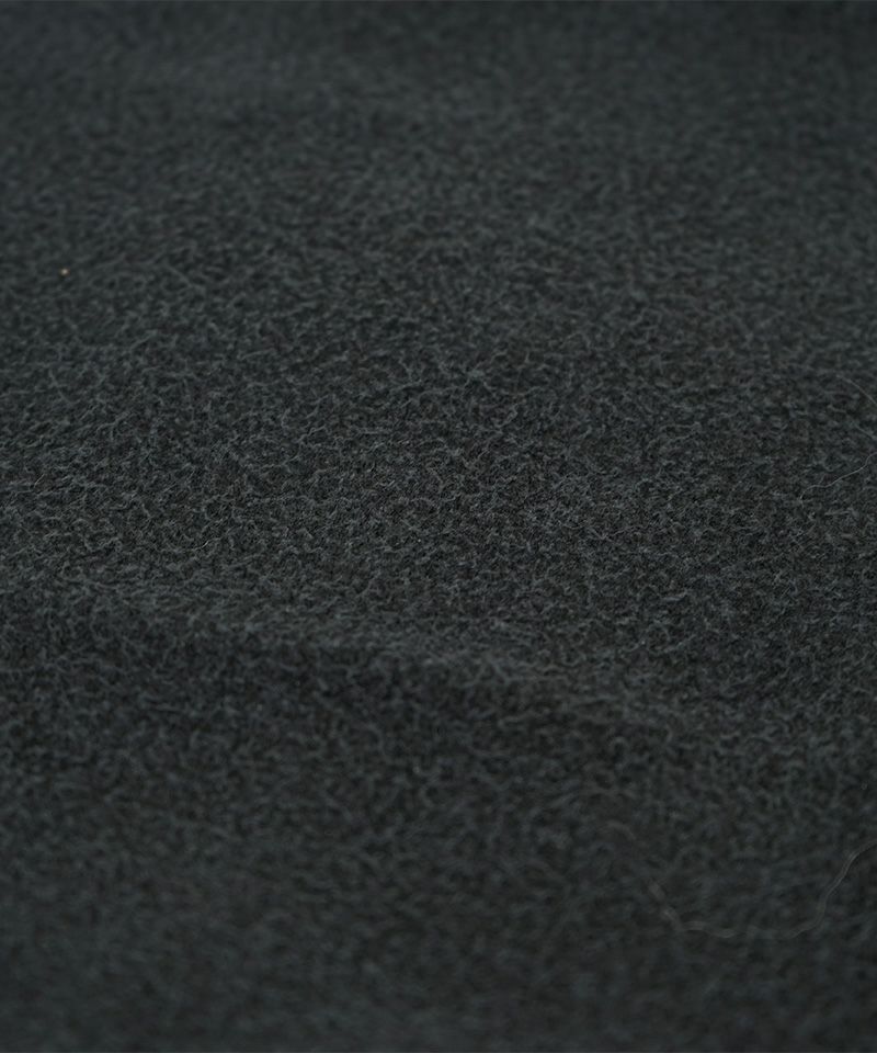 COMOLI＞フリース ネックウォーマー | MAKES ONLINE STORE