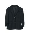 BLACK FORMAL TAILOREDT JACKET