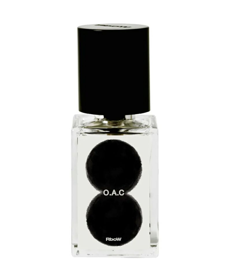 CASE STUDY EAU DE PERFUME O.A.C
