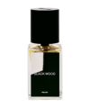 CASE STUDY EAU DE PERFUME BLACK WOOD