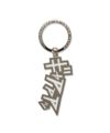 ＜BlackEyePatch＞INITIAL D KEY RING