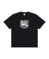 ＜BlackEyePatch＞INITIAL D TEE