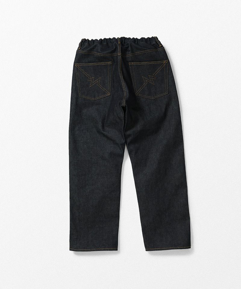 WHIZ LIMITED＞DENIM PANTS | MAKES ONLINE STORE
