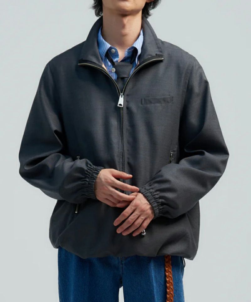 ＜BED J.W. FORD＞No Stress