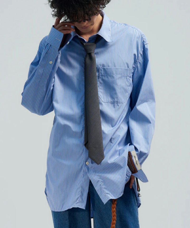 BED J.W. FORD＞Day 5 Shirts | MAKES ONLINE STORE