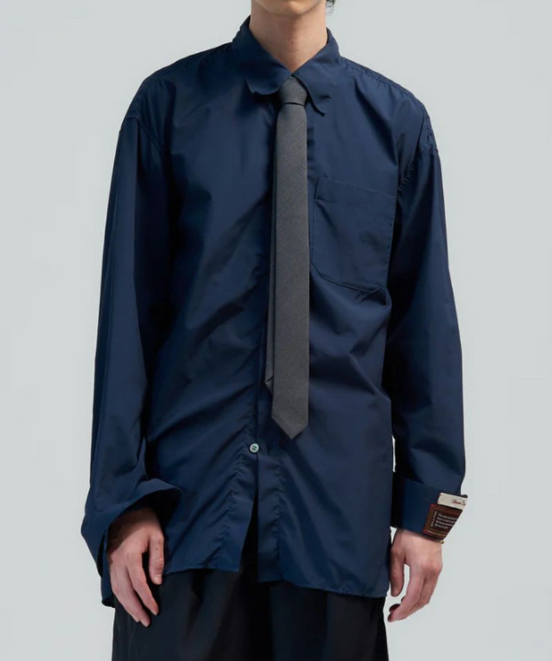 BED J.W. FORD＞Day 5 Shirts | MAKES ONLINE STORE