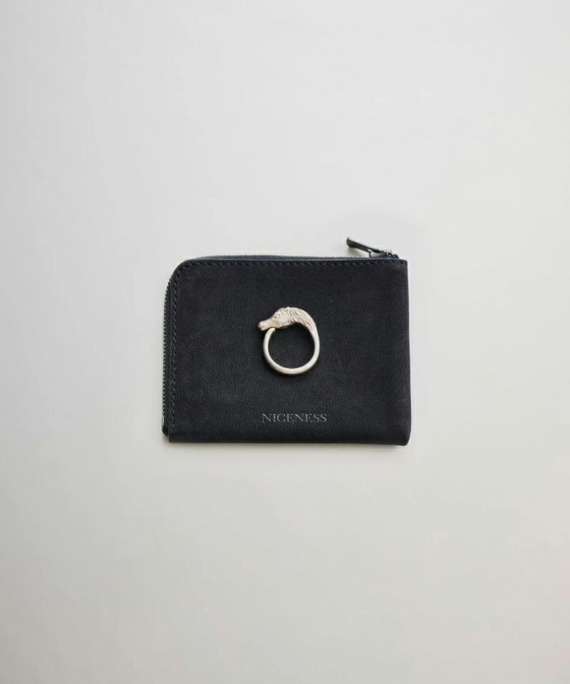 NICENESS＞AMON (NNホースシルバーリング) | MAKES ONLINE STORE