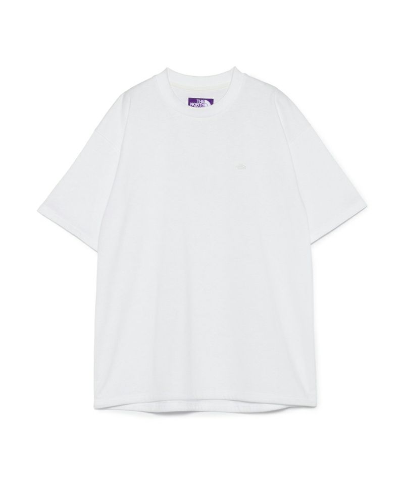 ＜THE NORTH FACE Purple Label＞Field Tee