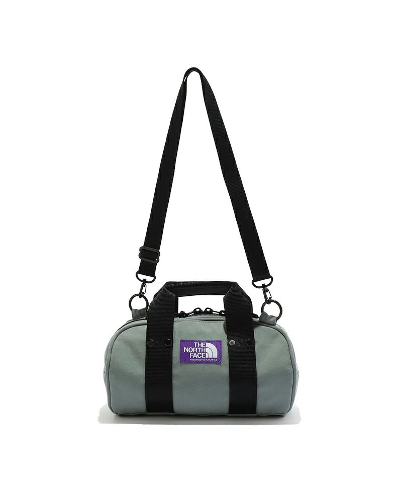 ＜THE NORTH FACE Purple Label＞Field Demi Duffle Bag