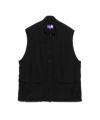 ＜THE NORTH FACE Purple Label＞PERTEX UNLIMITED Mountain Wind Vest