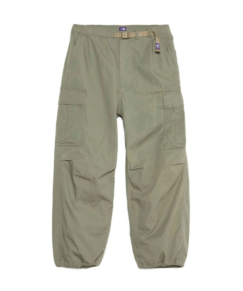 THE NORTH FACE Purple Label＞Ripstop Field Cargo Pants | MAKES