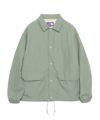 ＜THE NORTH FACE Purple Label＞PERTEX UNLIMITED Field Coach Jacket