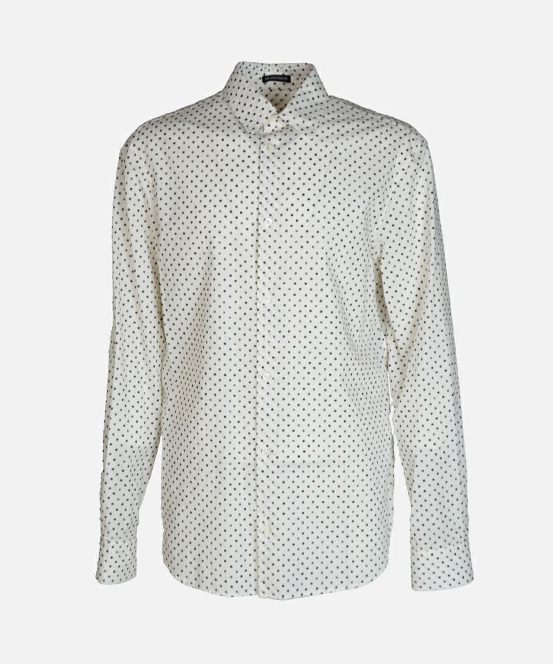 ＜Ann Demeulemeester＞ANDRE CLASSIC SHIRT