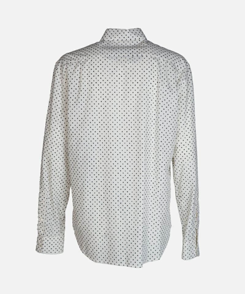 Ann Demeulemeester＞ANDRE CLASSIC SHIRT | MAKES ONLINE STORE