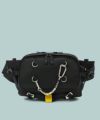 ＜POTR＞RIDE WAIST BAG