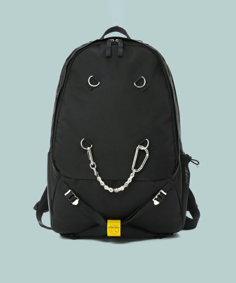 ＜POTR＞RIDE DAYPACK