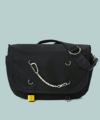 ＜POTR＞RIDE MESSENGER BAG