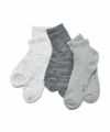 ＜SOPHNET.＞備長炭 SHORT SOCKS