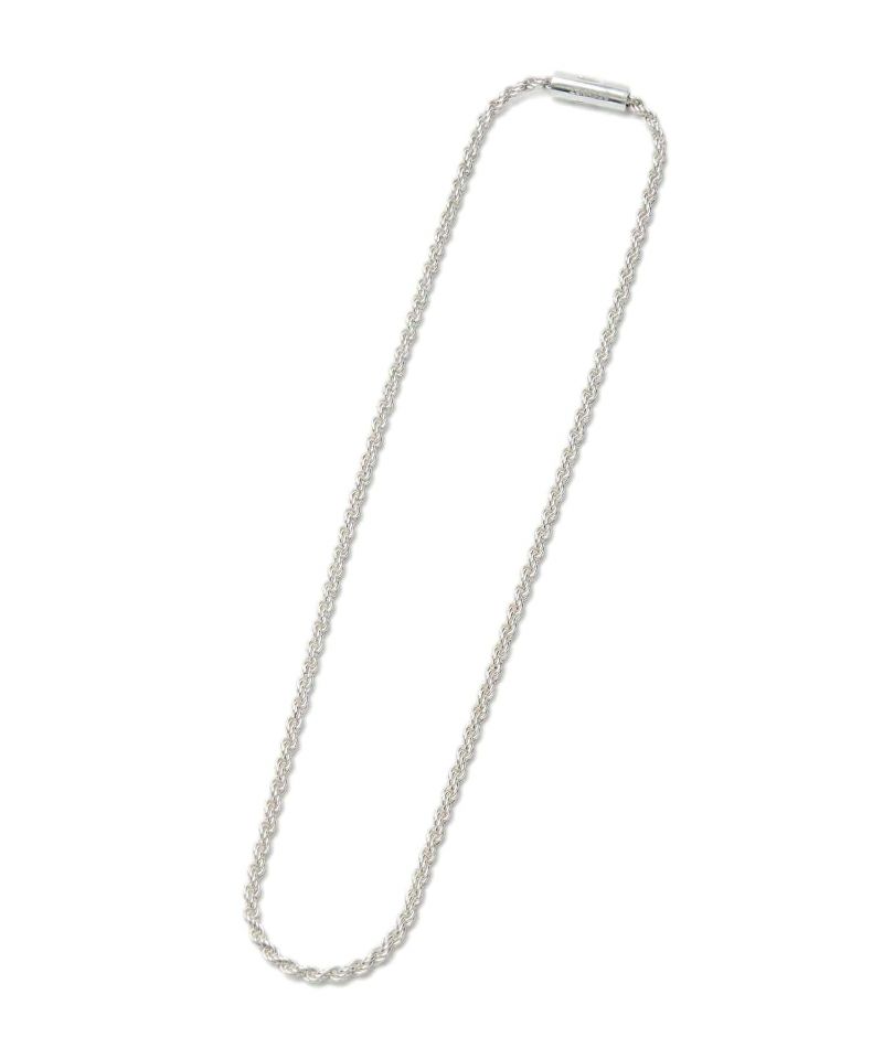 ＜SOPHNET.＞STERLING SILVER NECKLACE
