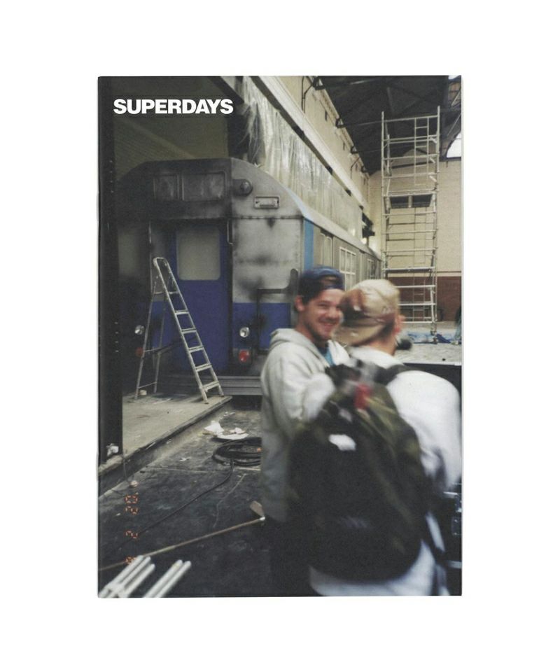 ＜Hombre Nino＞SUPERDAYS