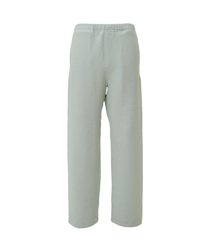 ＜AURALEE＞SMOOTH SOFT BD SWEAT PANTS