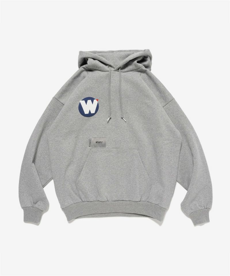 WTAPS＞TNNL / HOODY / COTTON | MAKES ONLINE STORE