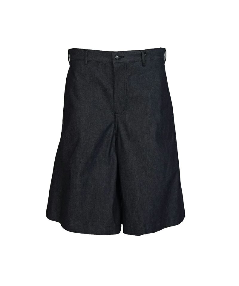 BLACK COMME des GARCONS＞12ozデニムパンツ (1Q-P014-052) | MAKES