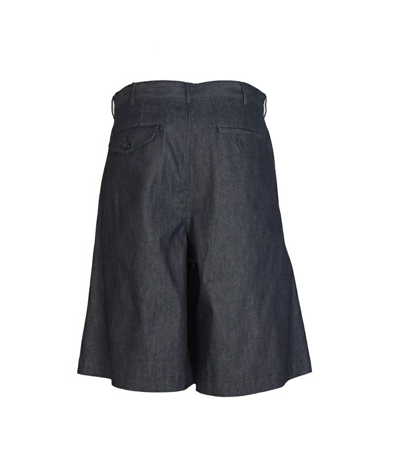 BLACK COMME des GARCONS＞12ozデニムパンツ (1Q-P014-052) | MAKES