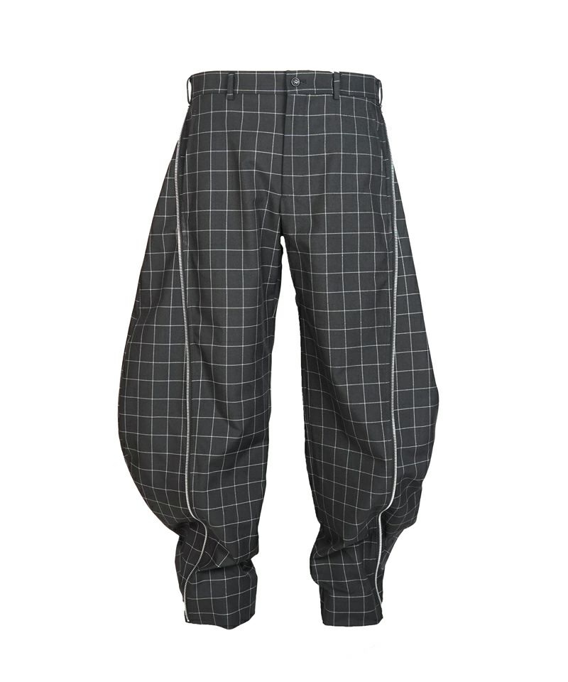 COMME des GARCONS HOMME PLUS ／ コムデギャルソン オムプリュス