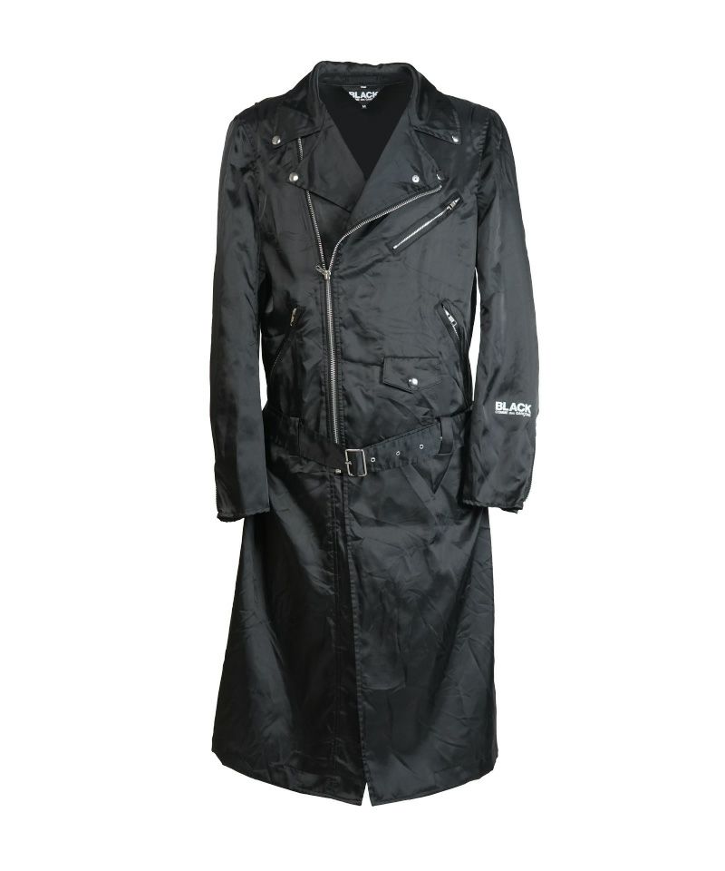 BLACK COMME des GARCONS ／ ブラック コムデギャルソン | MAKES