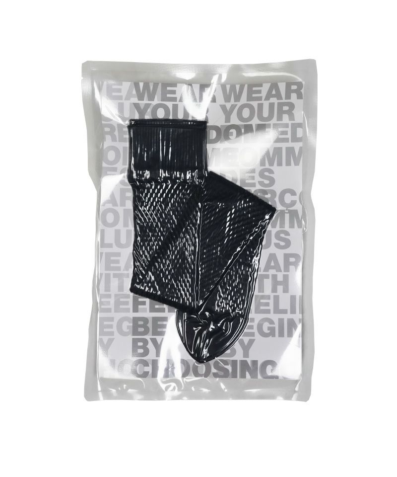 COMME des GARCONS HOMME PLUS ／ コムデギャルソン オムプリュス