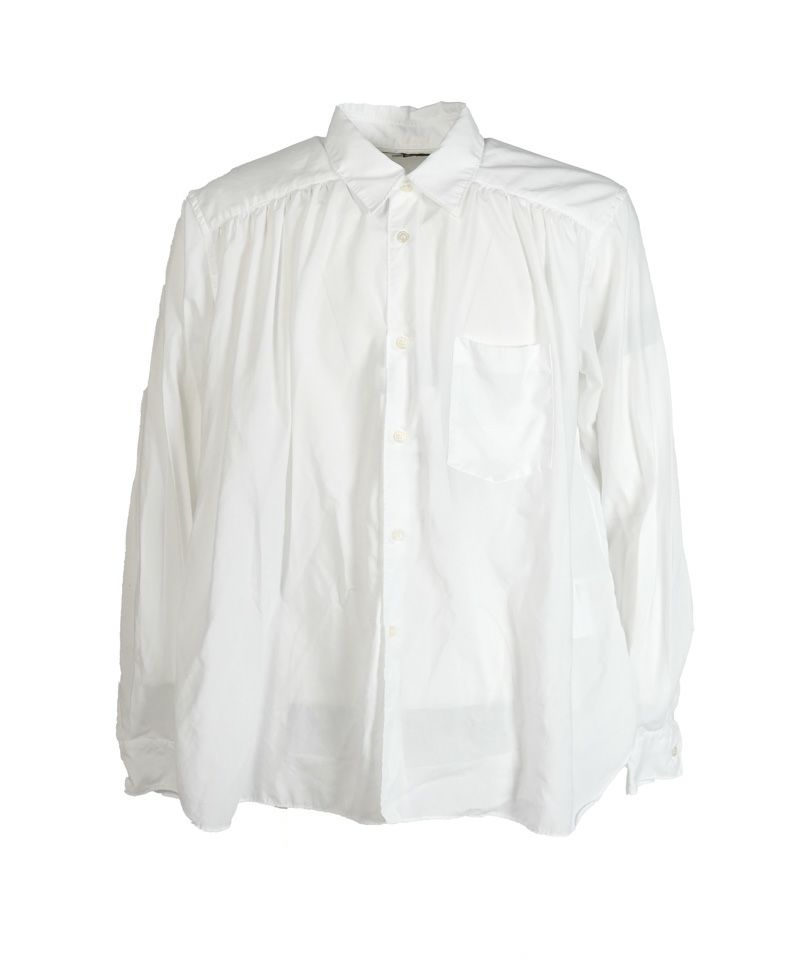 BLACK COMME des GARCONS ／ ブラック コムデギャルソン | MAKES