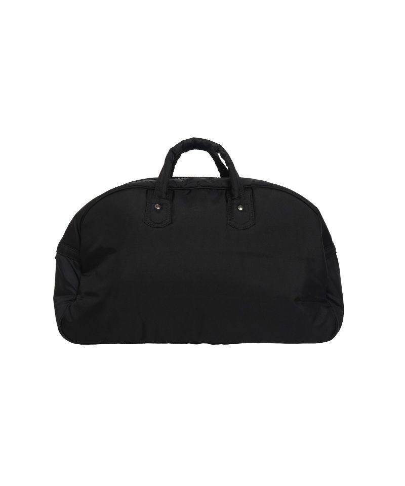 ＜BLACK COMME des GARCONS＞中わた入りナイロンタフタBAG (1Z-K205-052)