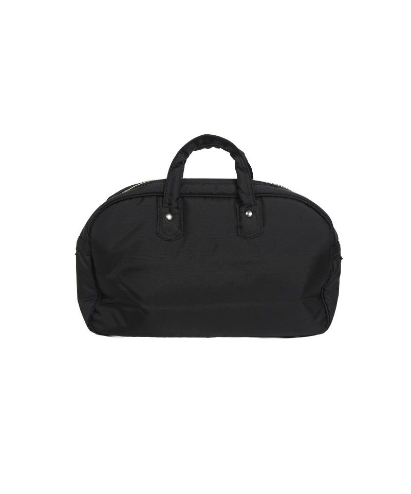 BLACK COMME des GARCONS＞中わた入りナイロンタフタBAG (1Z-K206-052