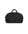 ＜BLACK COMME des GARCONS＞中わた入りナイロンタフタBAG (1Z-K206-052)